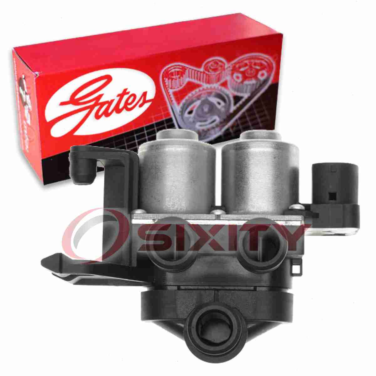 sixity auto parts