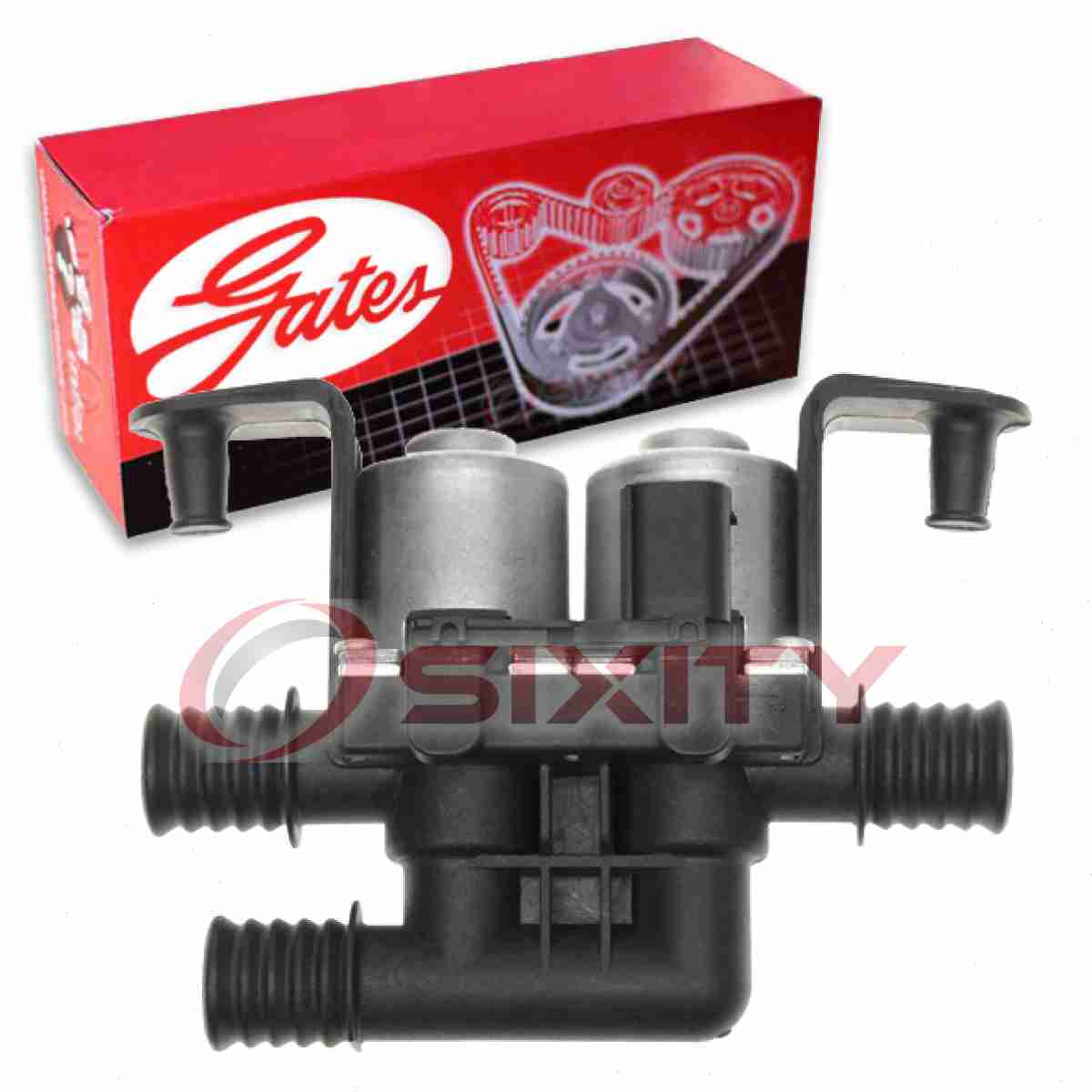 sixity auto parts