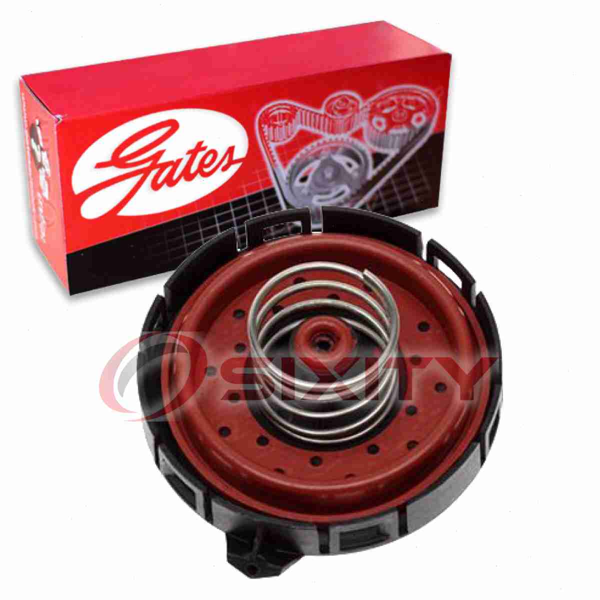 sixity auto parts