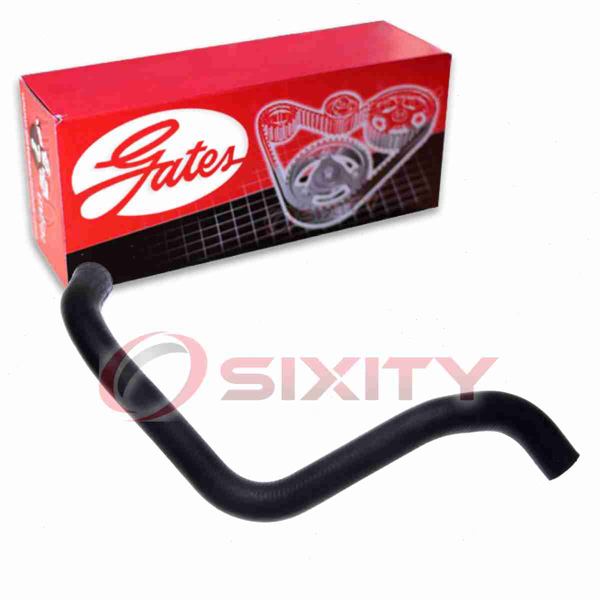 sixity auto parts