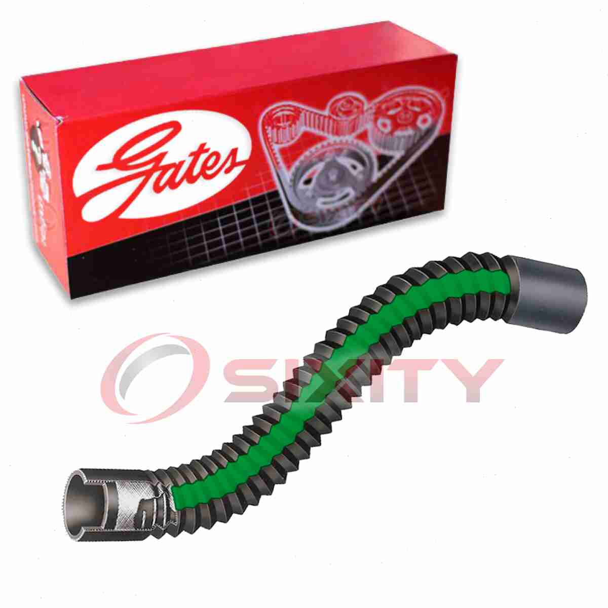 sixity auto parts