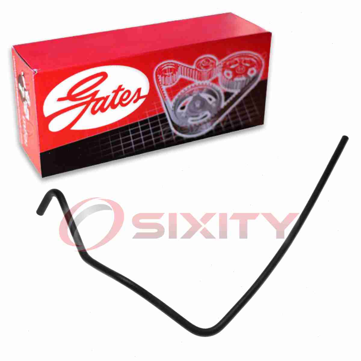 sixity auto parts