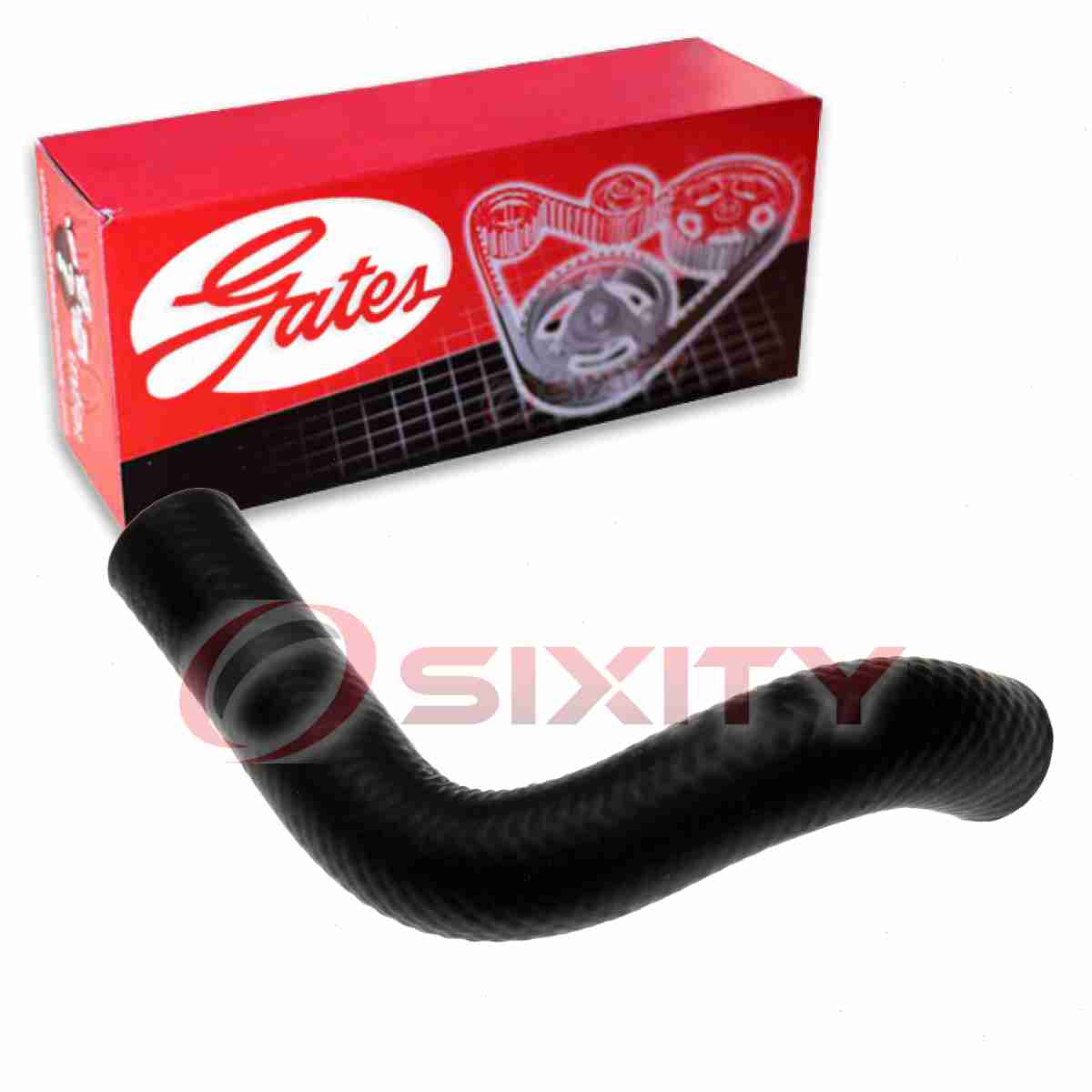 sixity auto parts