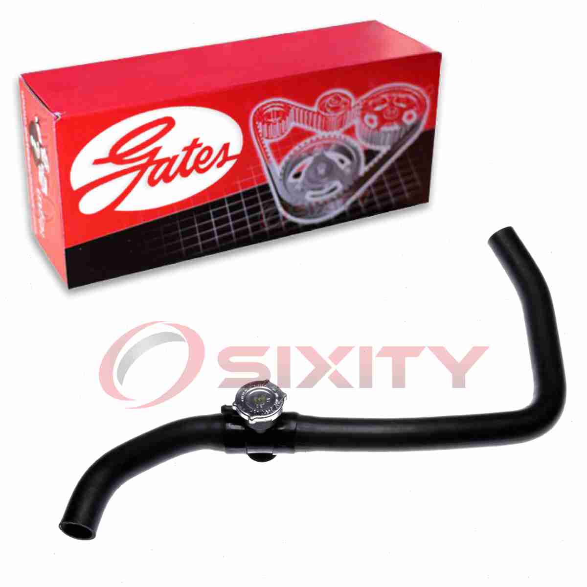 sixity auto parts