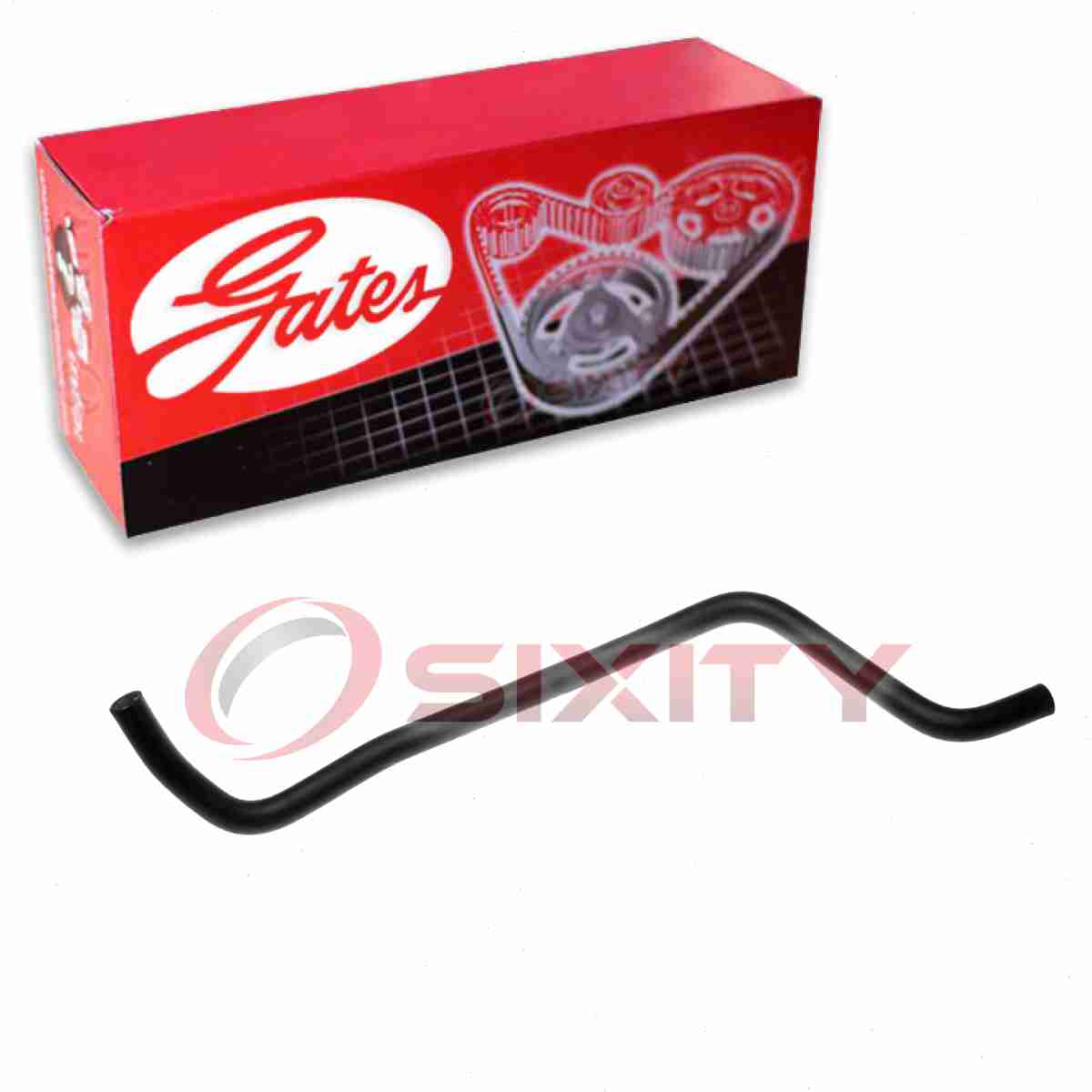 sixity auto parts