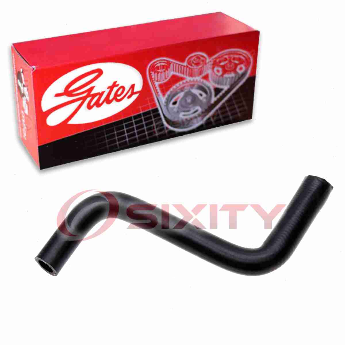 sixity auto parts