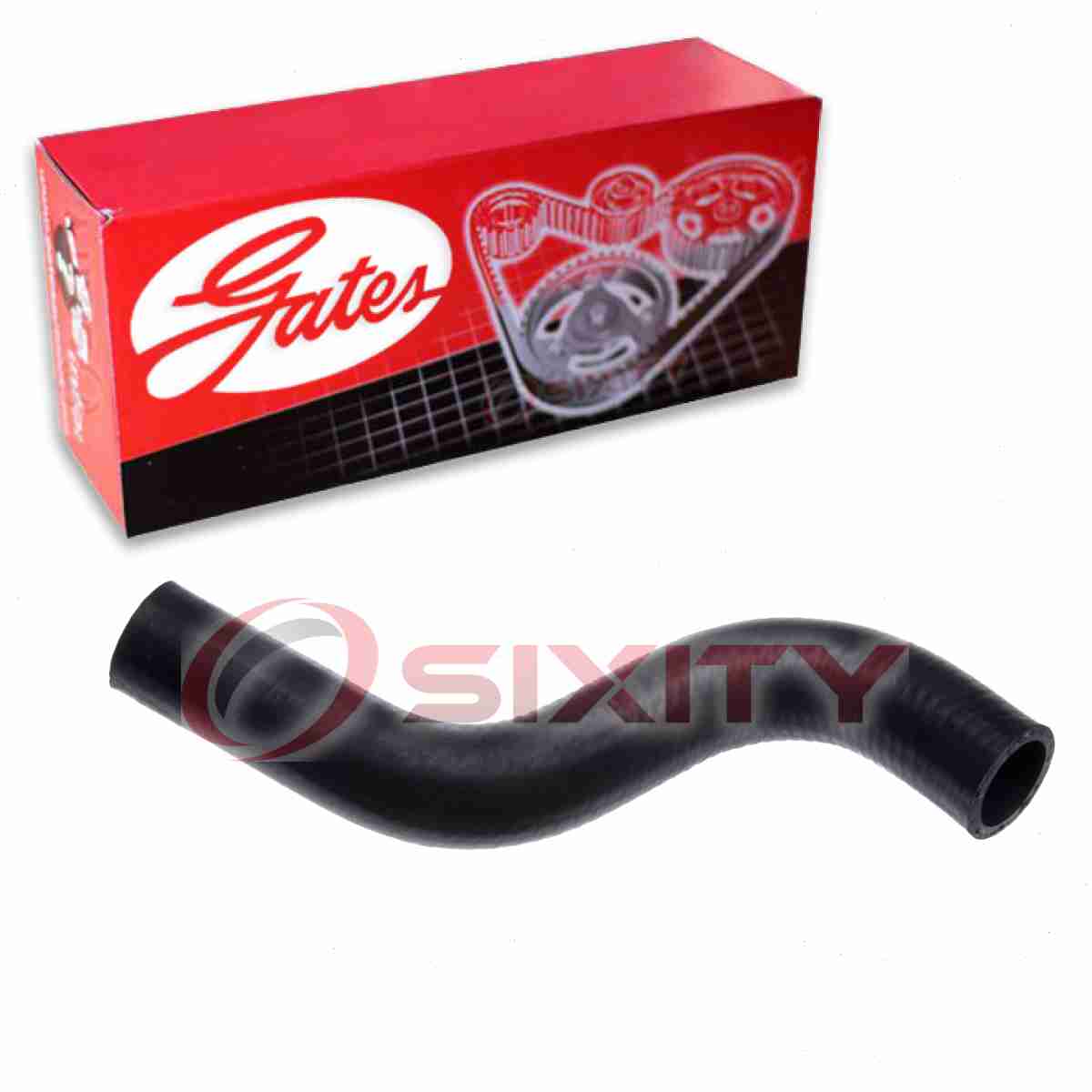 sixity auto parts