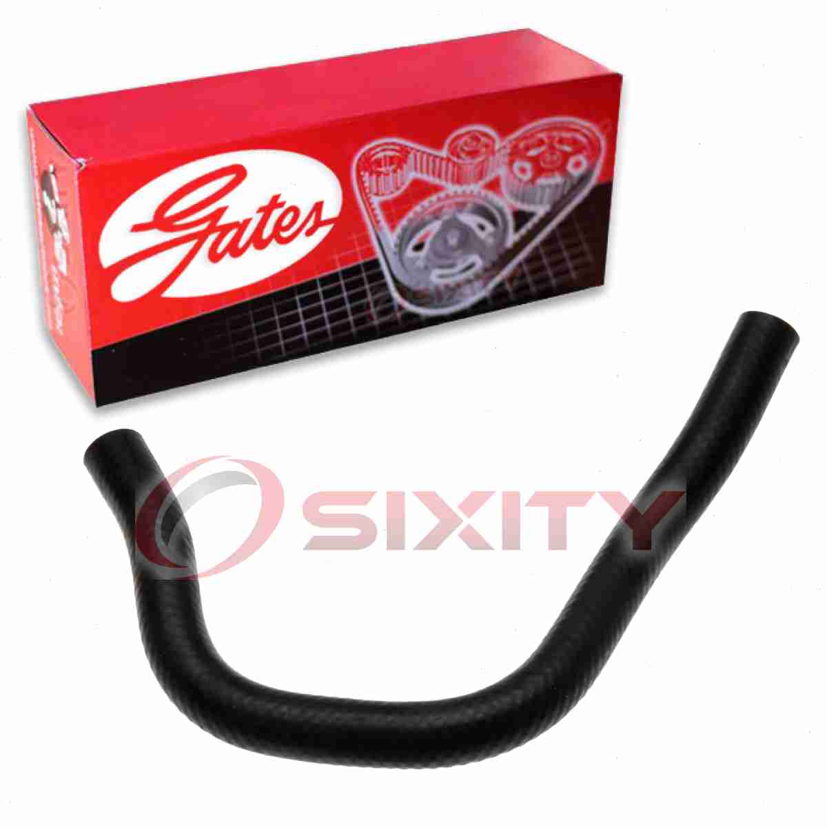 sixity auto parts