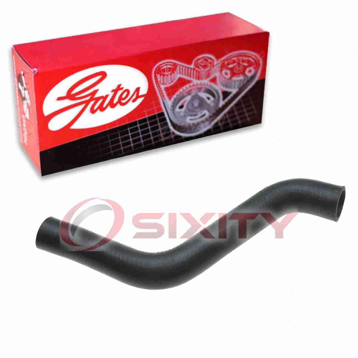 sixity auto parts