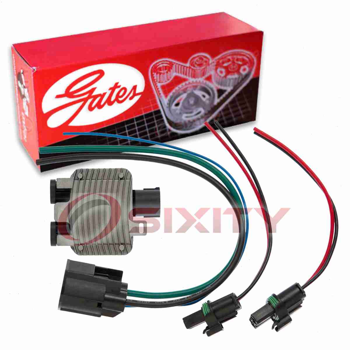 sixity auto parts