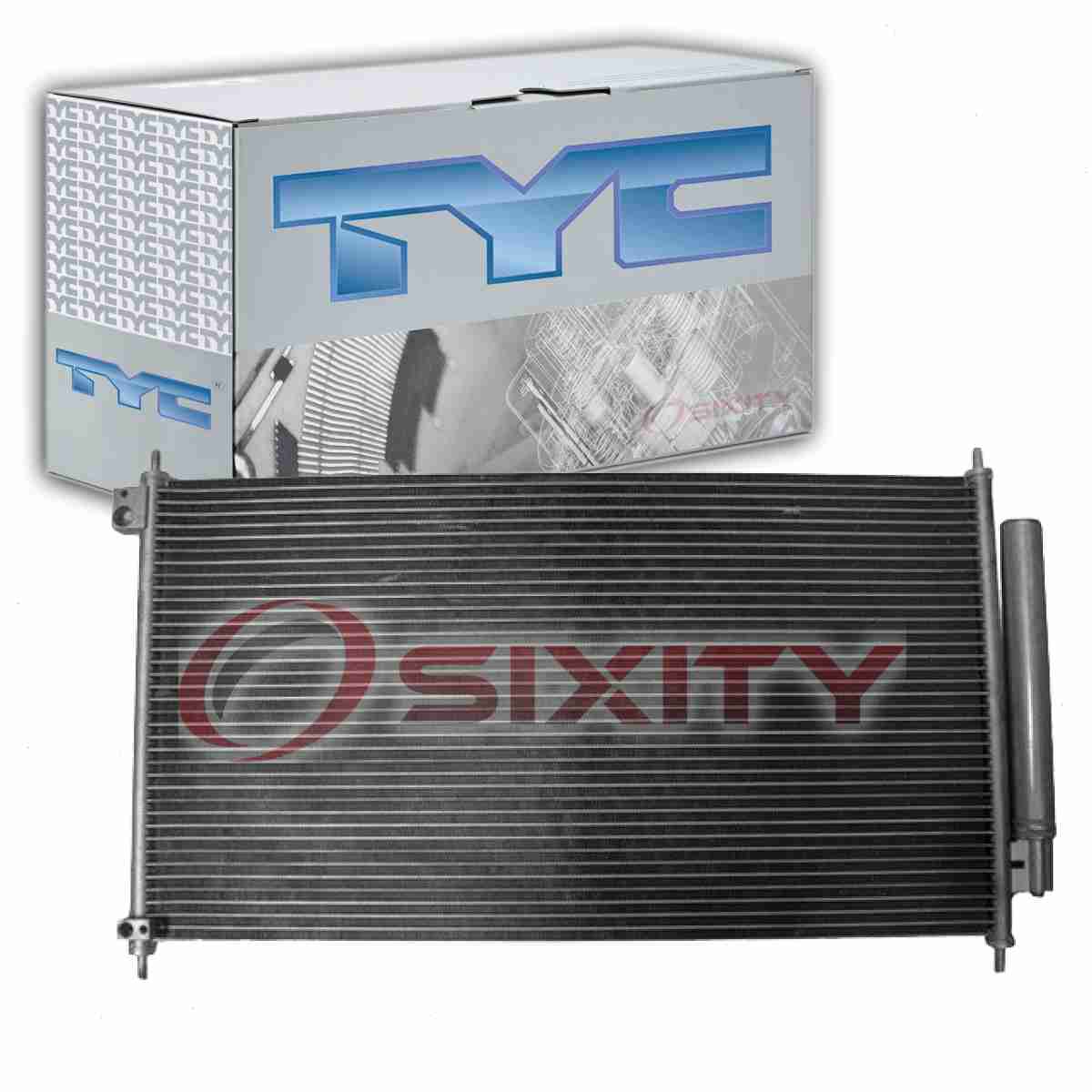 sixity auto parts