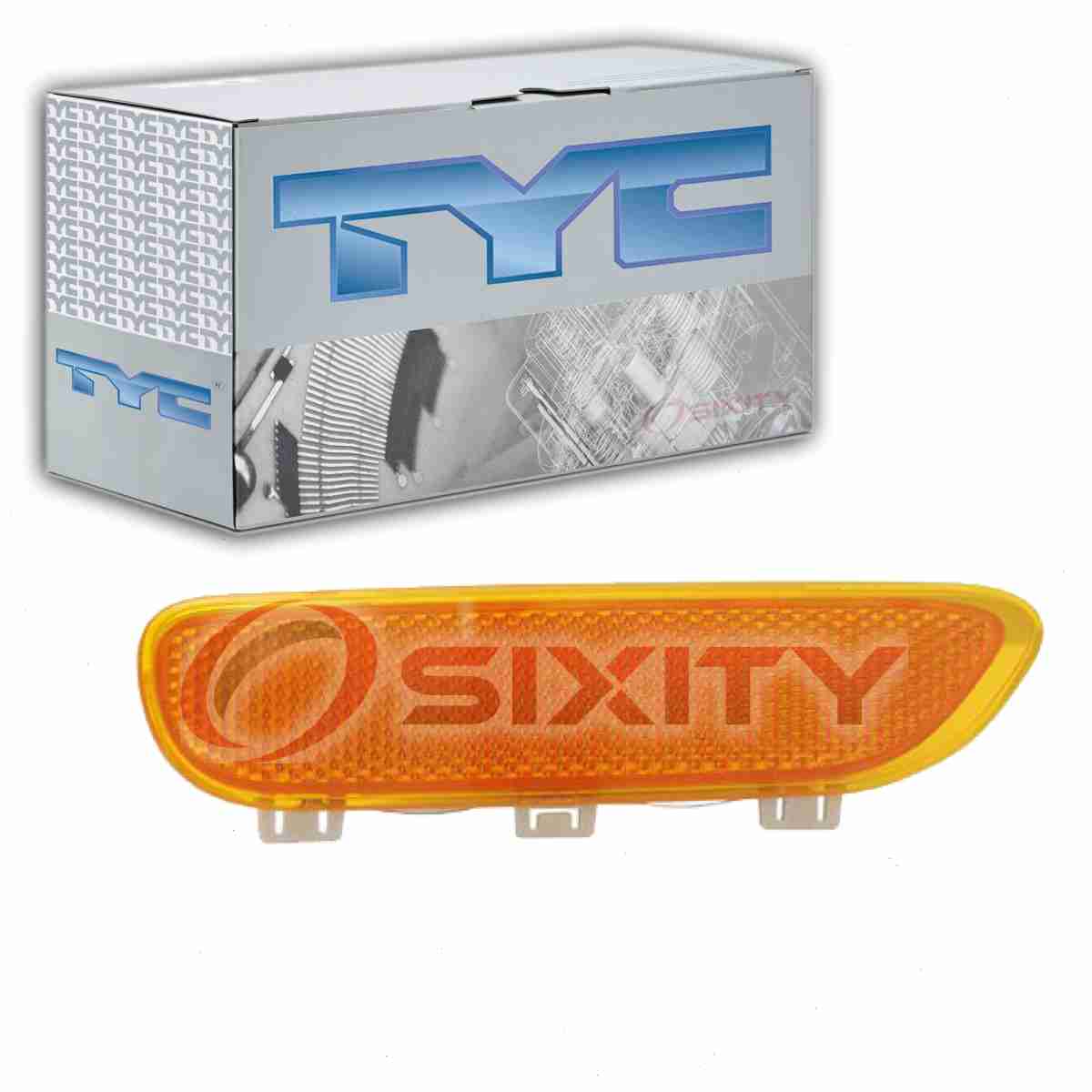 sixity auto parts