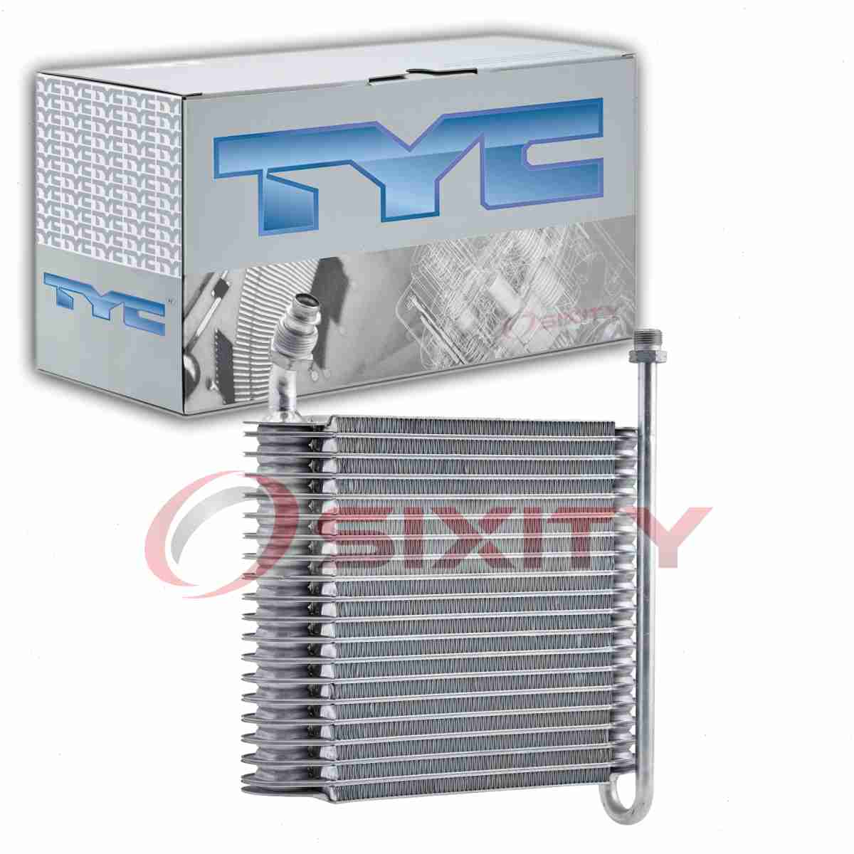 sixity auto parts