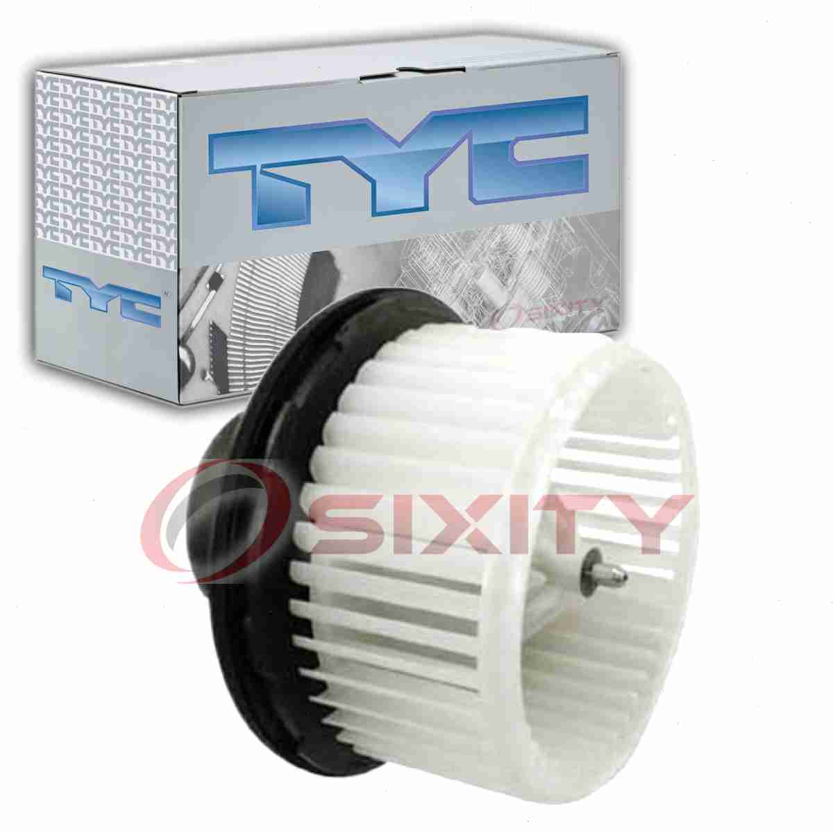 sixity auto parts