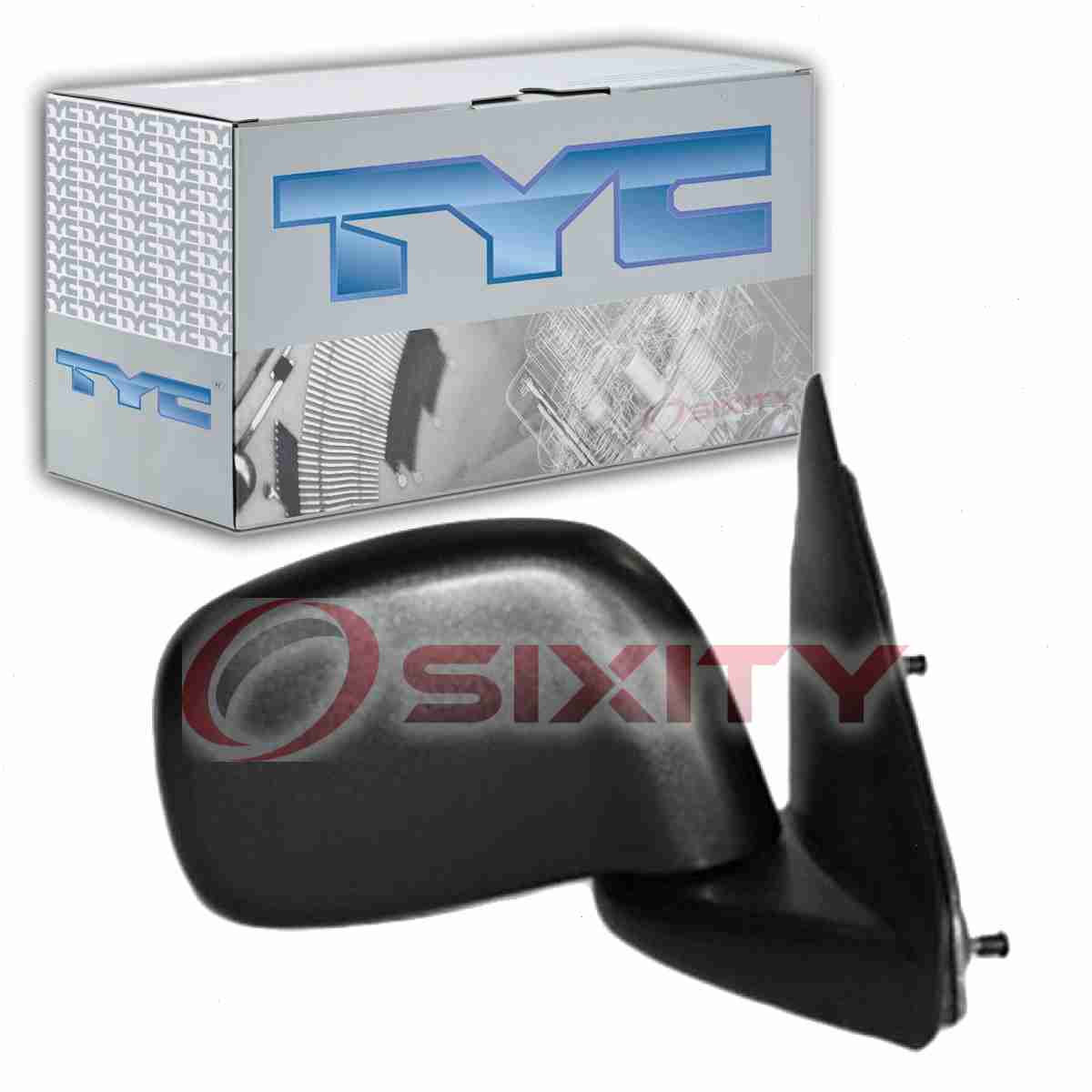 sixity auto parts