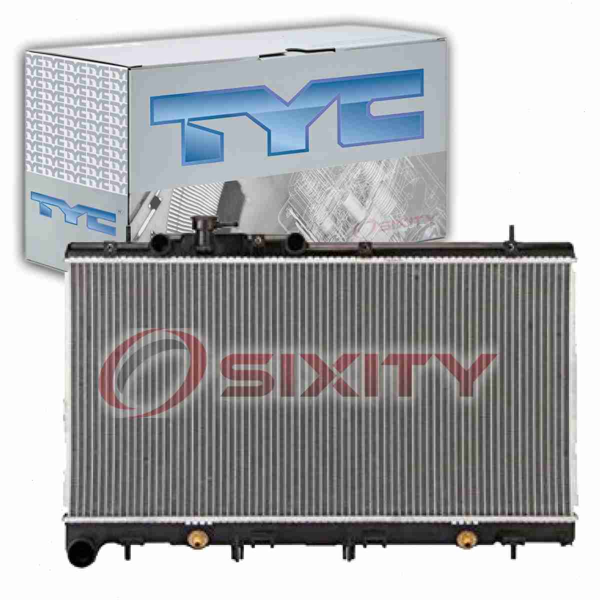 sixity auto parts