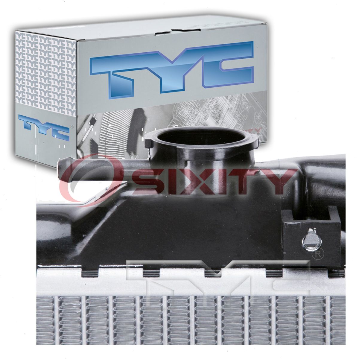 sixity auto parts