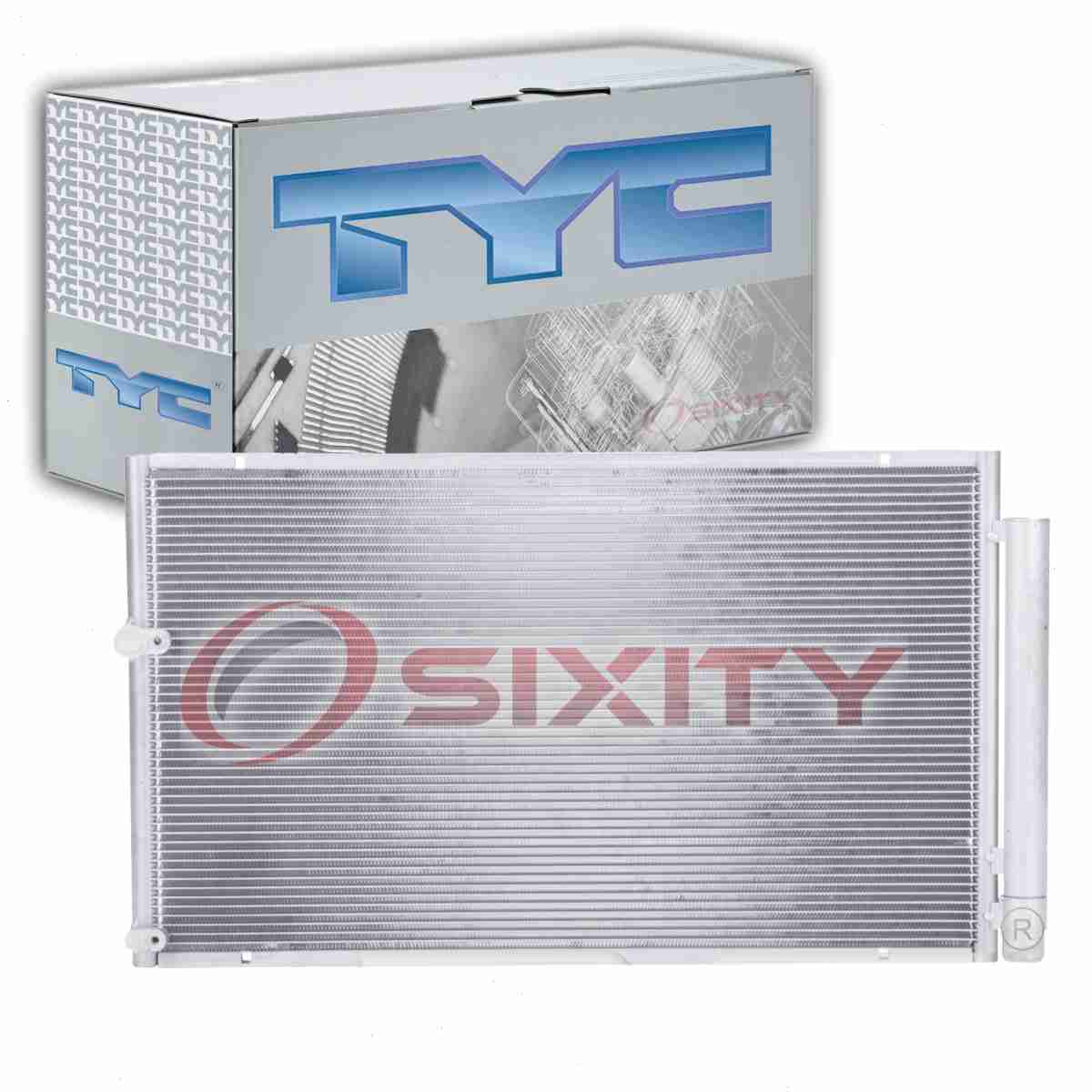 sixity auto parts