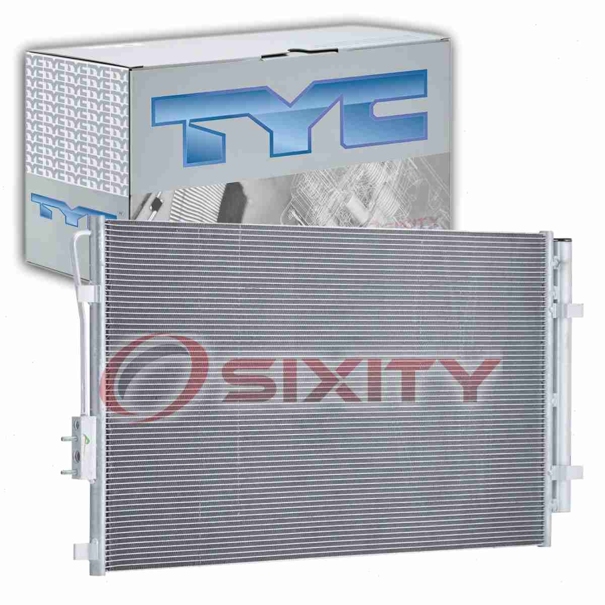 sixity auto parts
