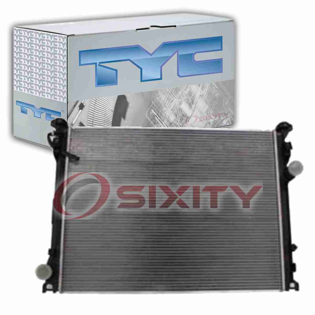 sixity auto parts