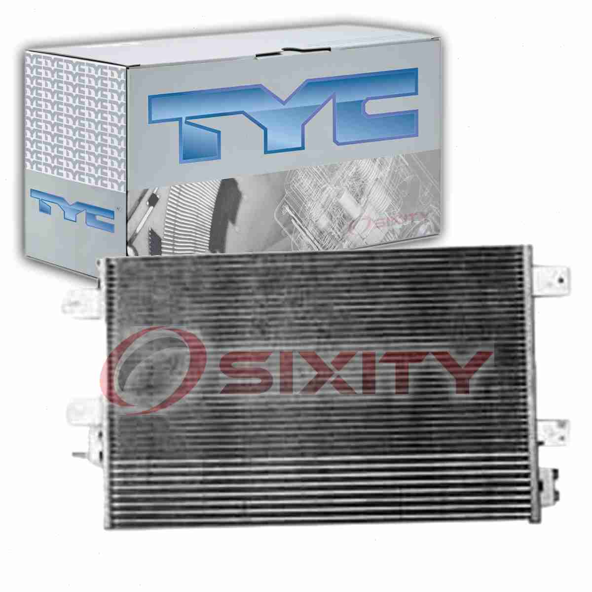 sixity auto parts