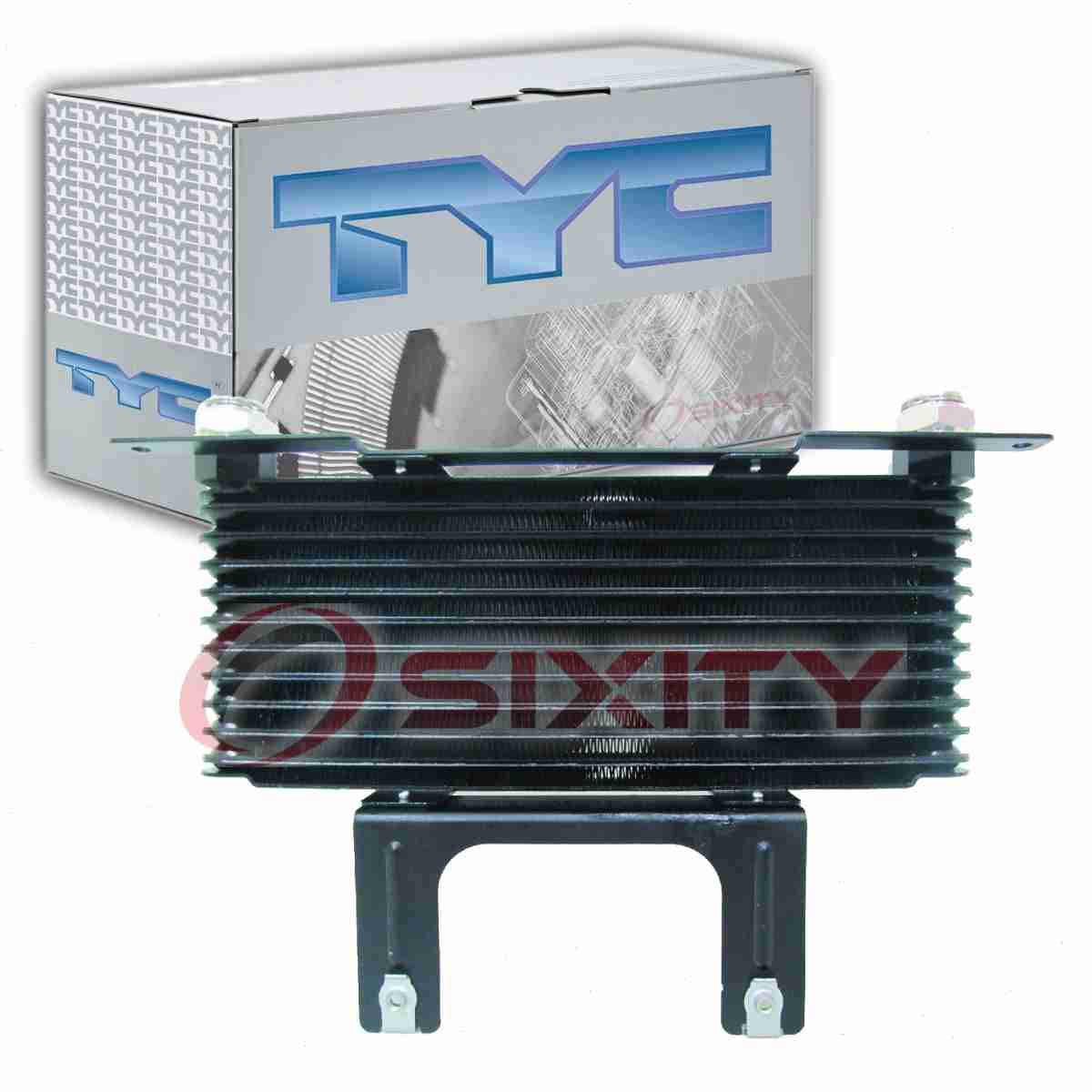 sixity auto parts