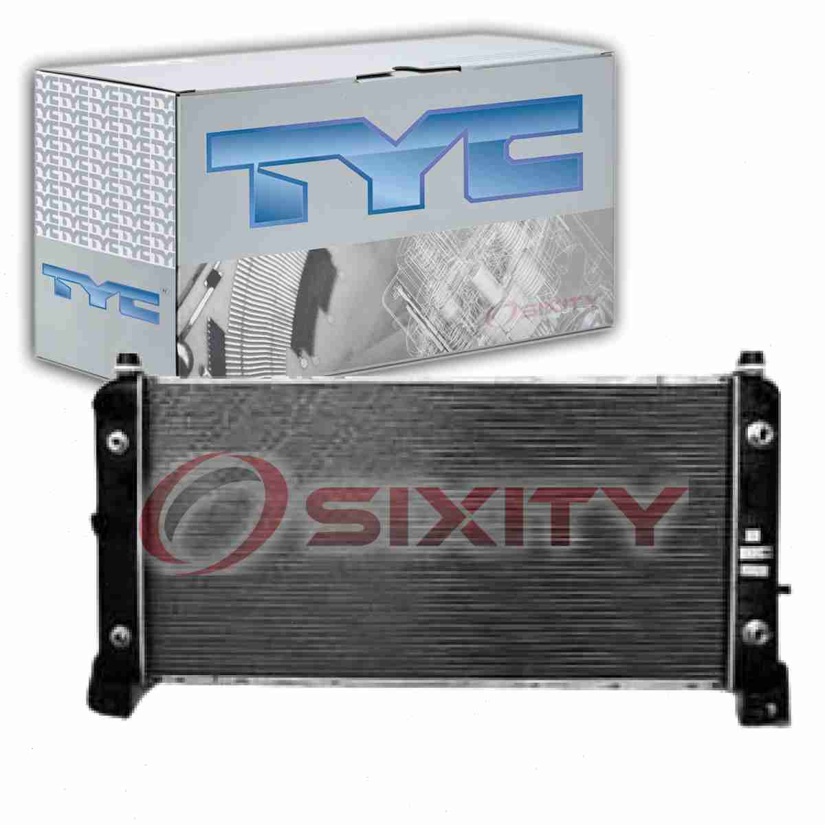 sixity auto parts