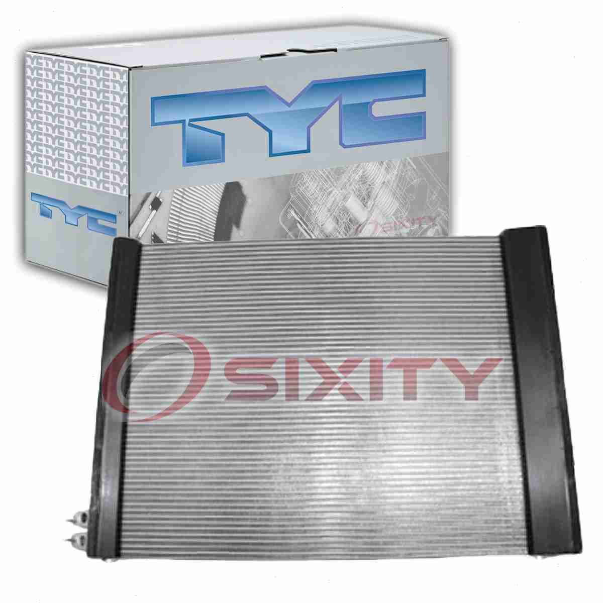 sixity auto parts