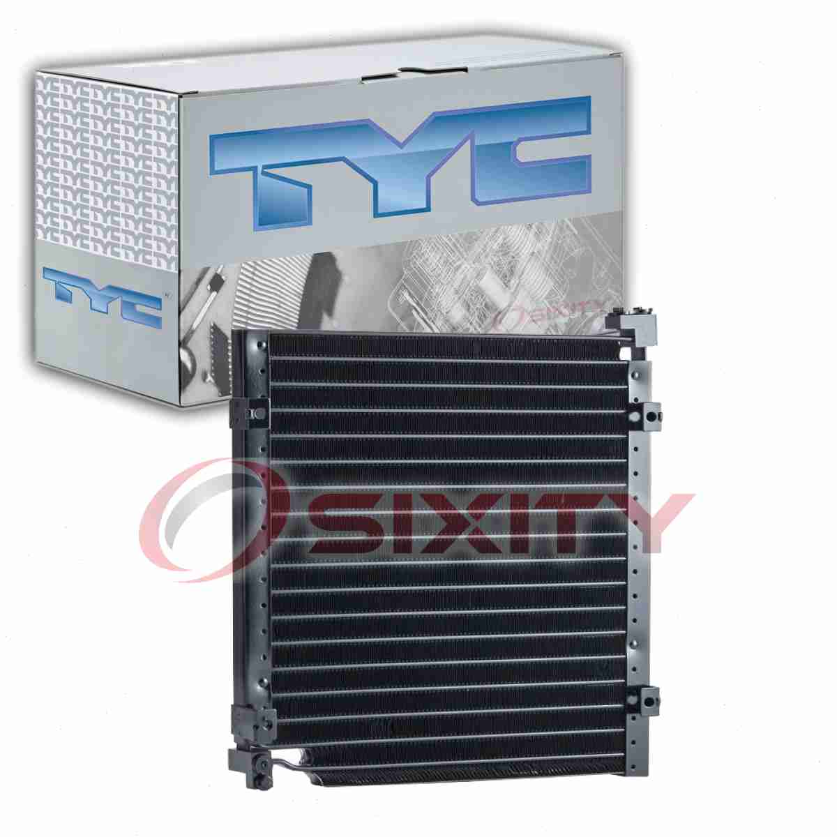 sixity auto parts