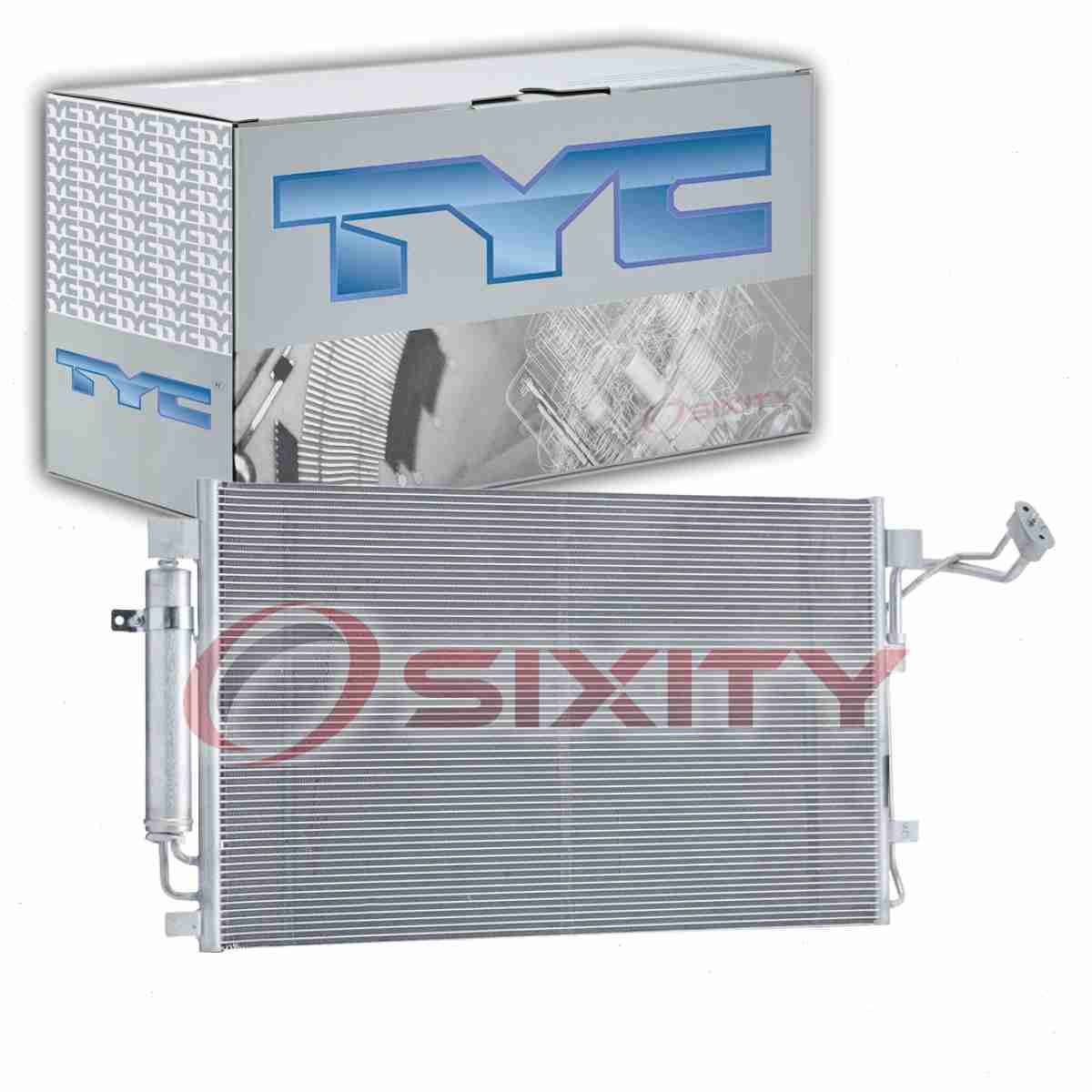 sixity auto parts