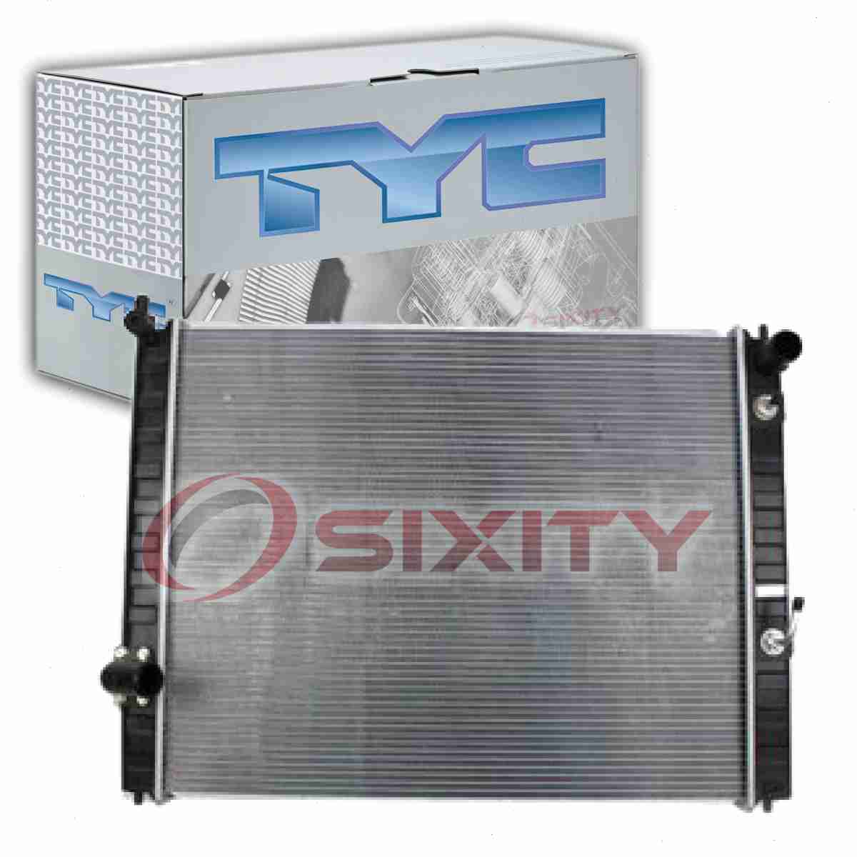 sixity auto parts