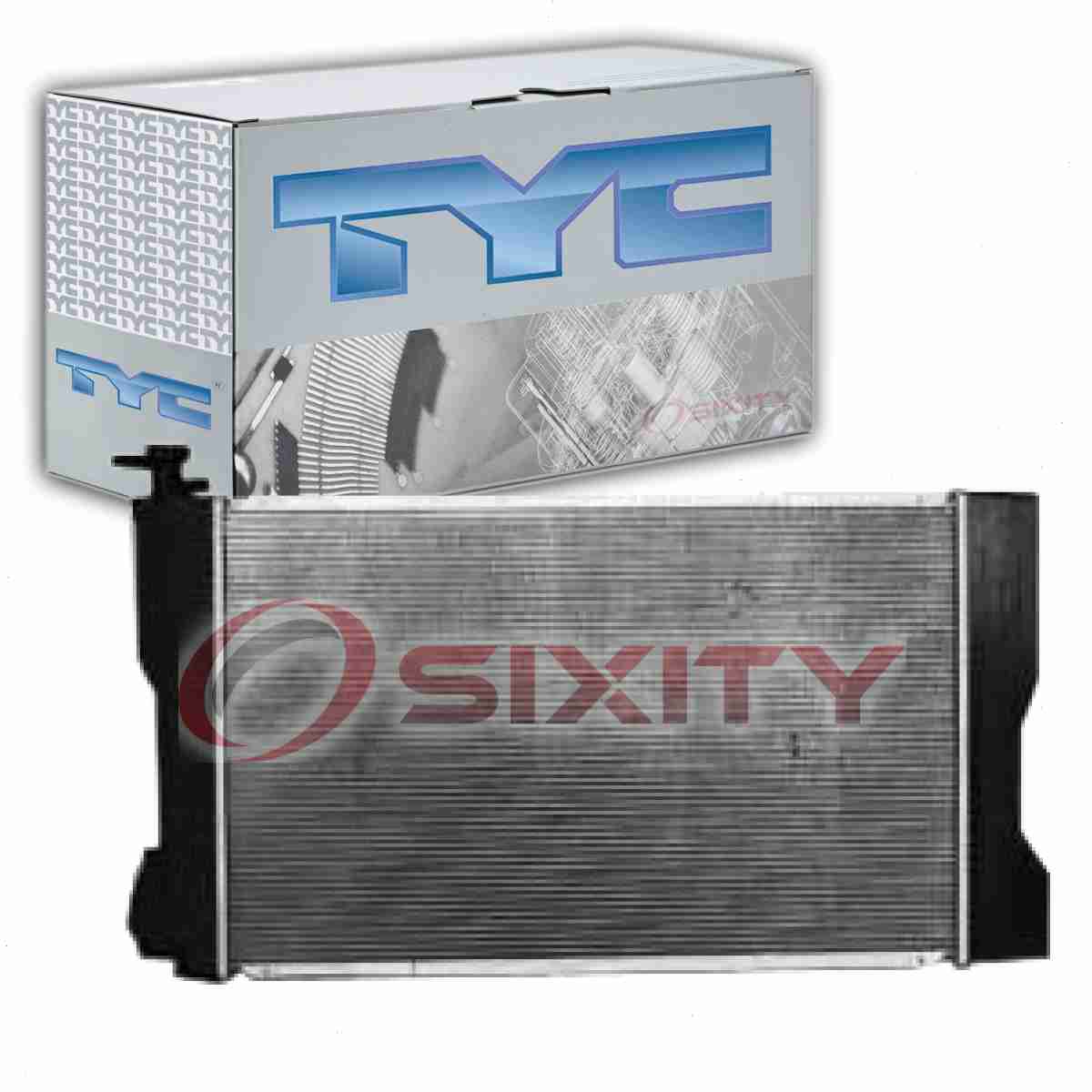 sixity auto parts