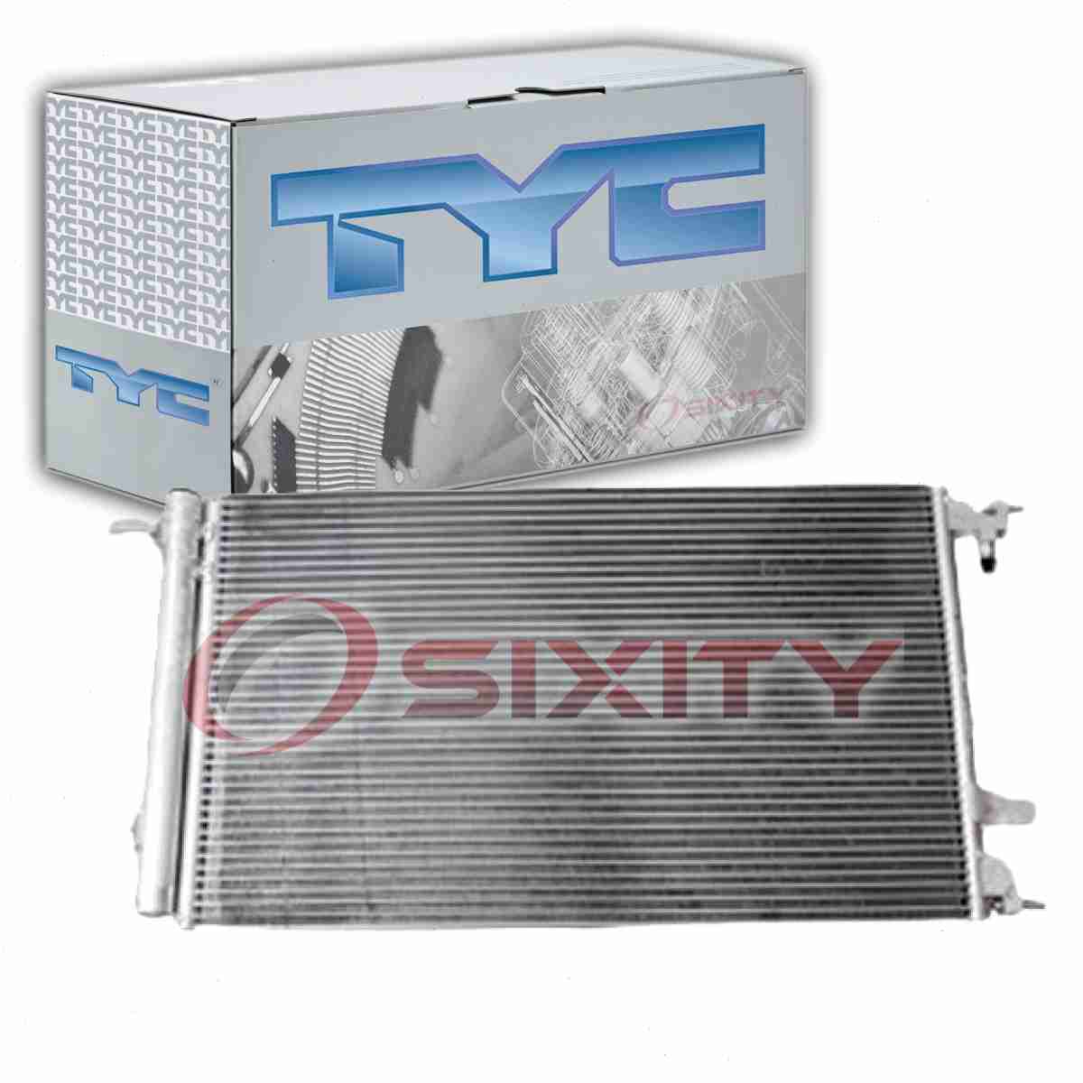 sixity auto parts