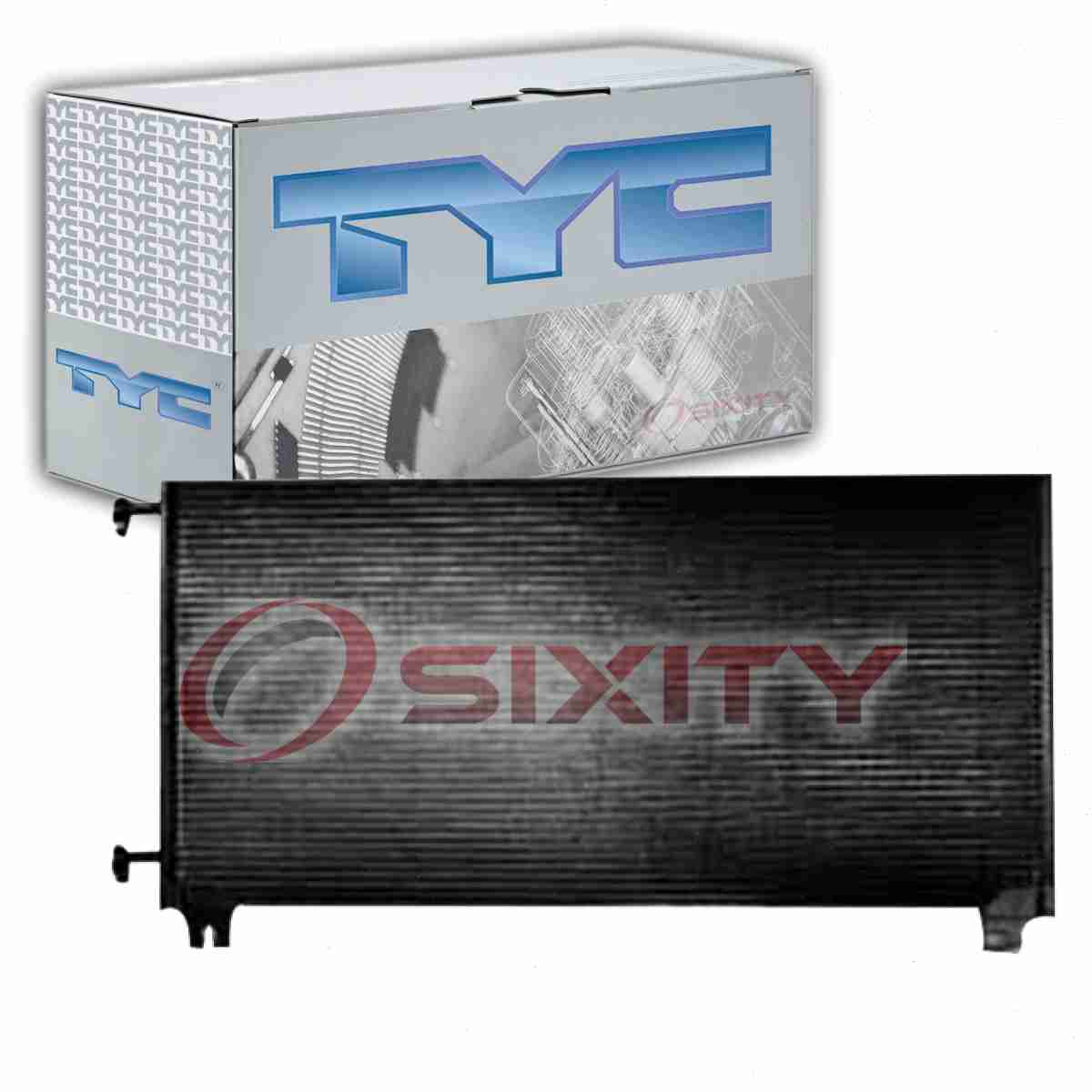 sixity auto parts