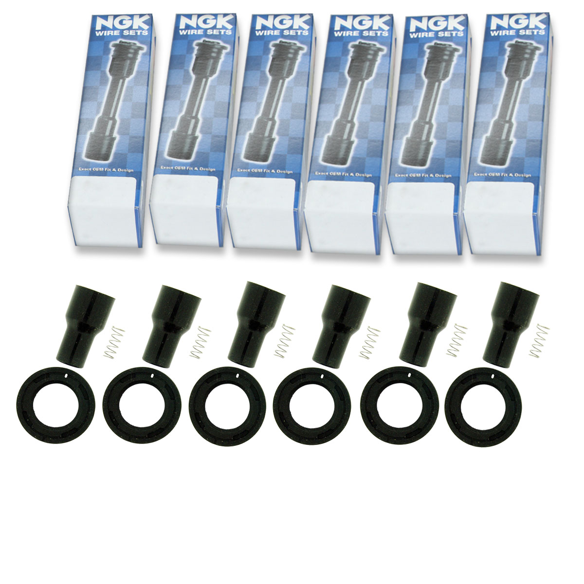 sixity auto parts