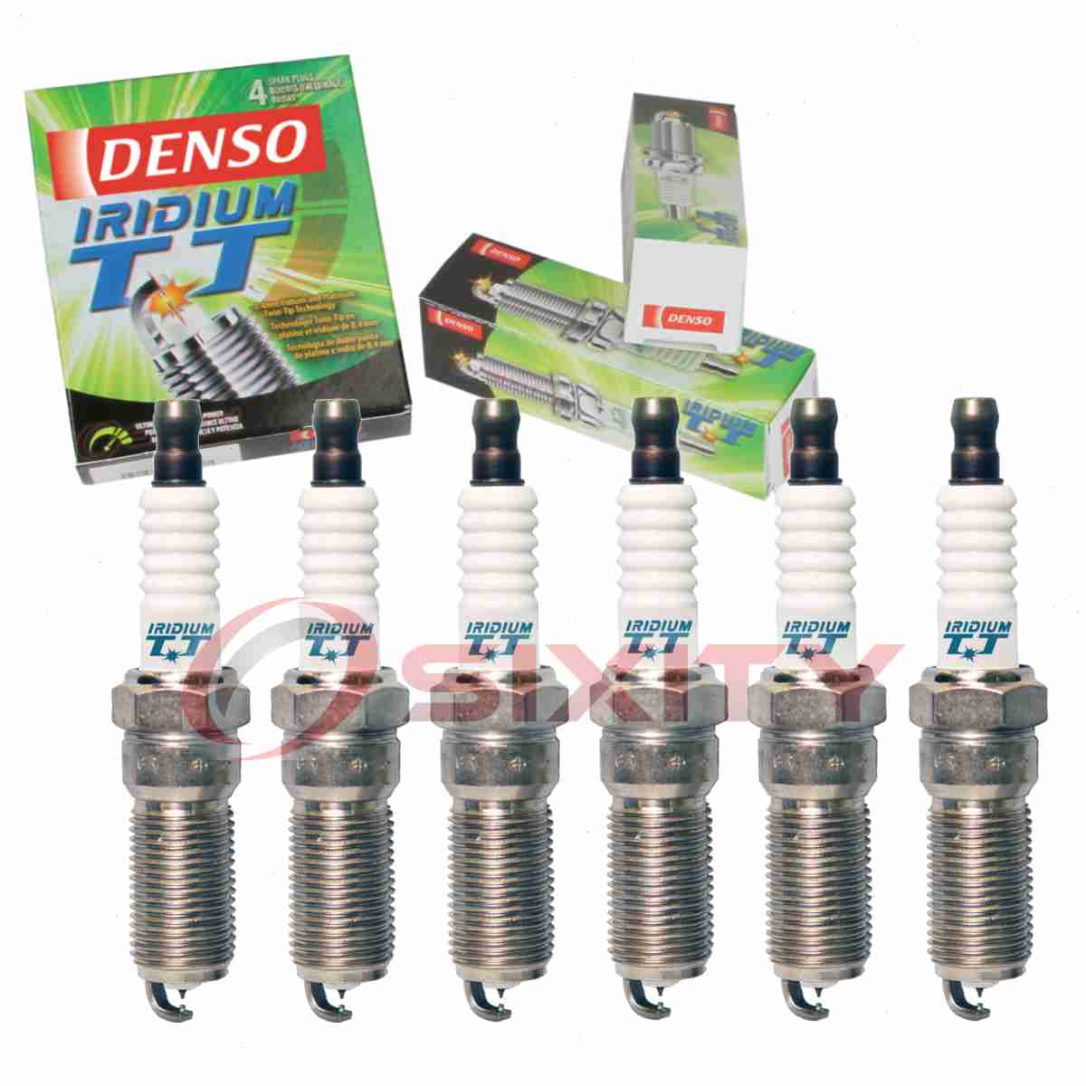 sixity auto parts