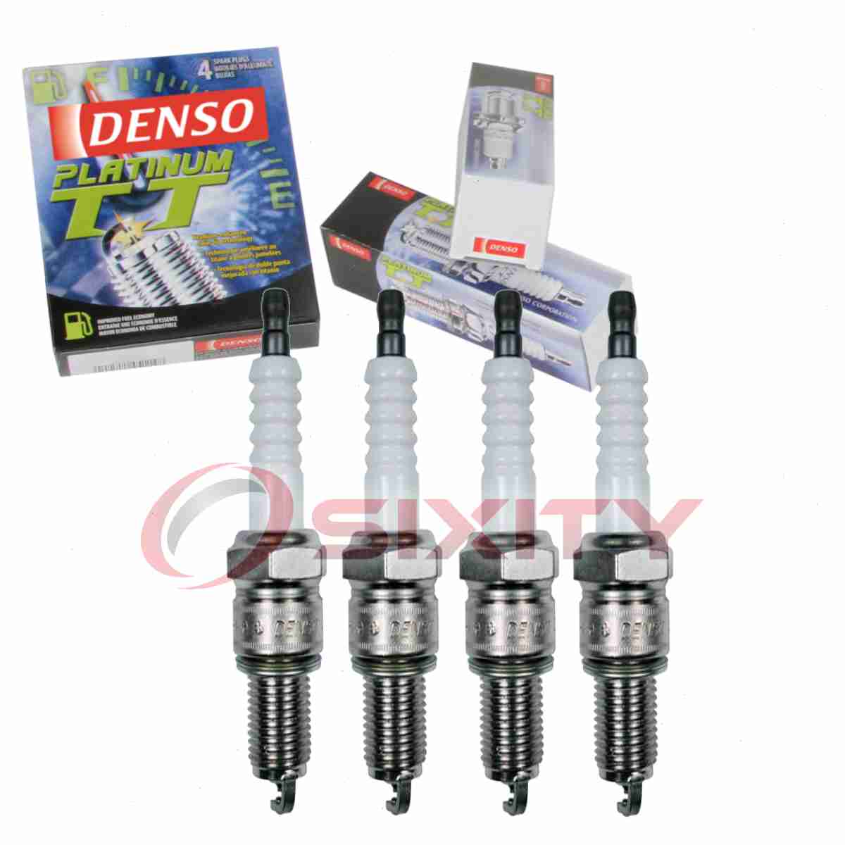 sixity auto parts