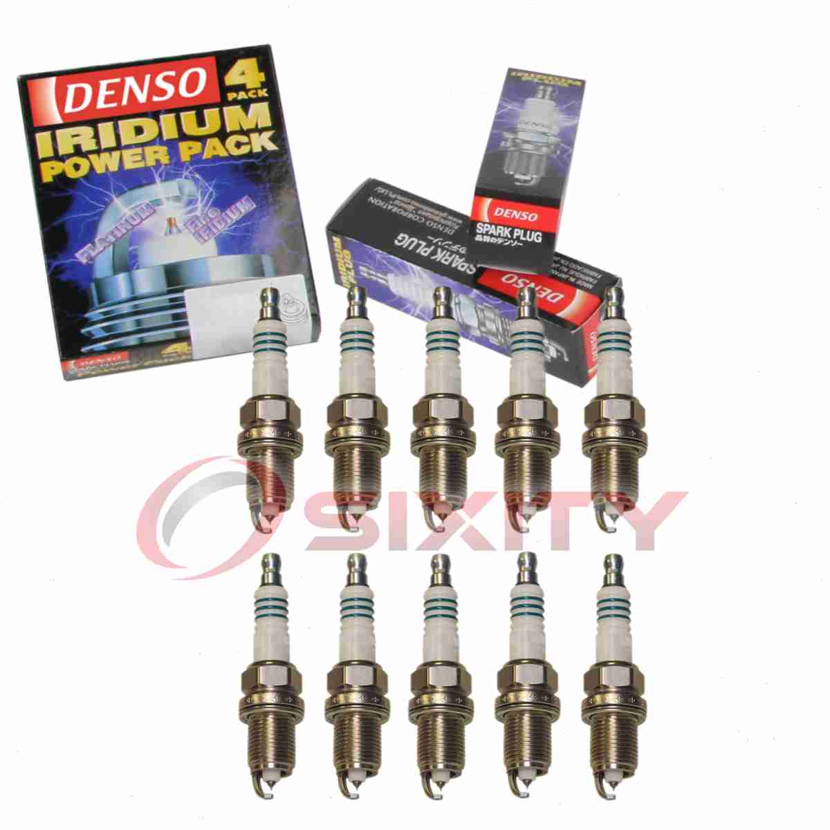 sixity auto parts