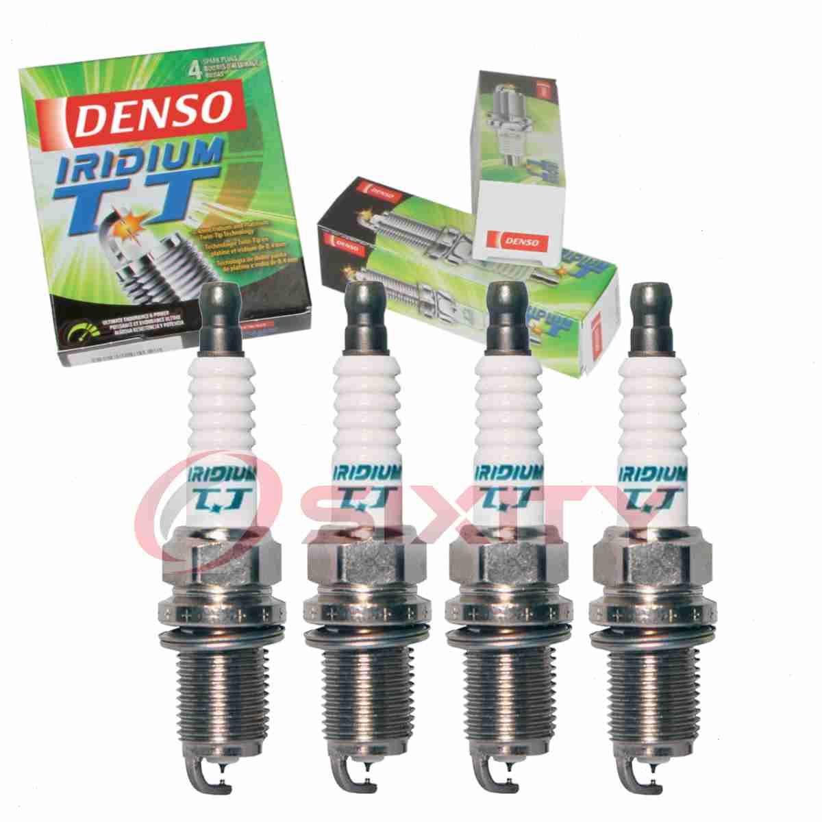 sixity auto parts