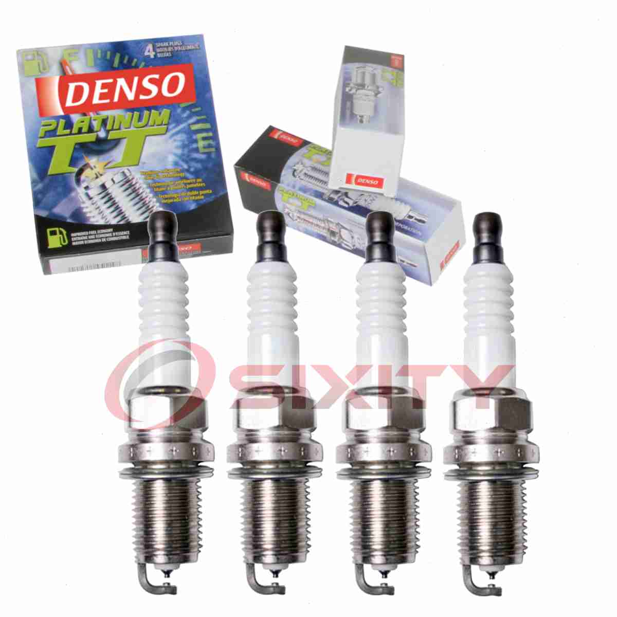 sixity auto parts