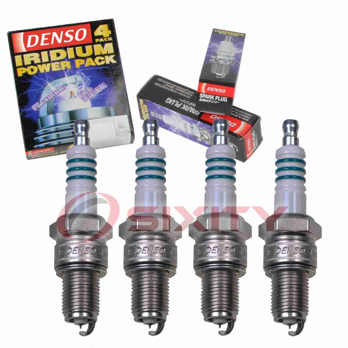 sixity auto parts