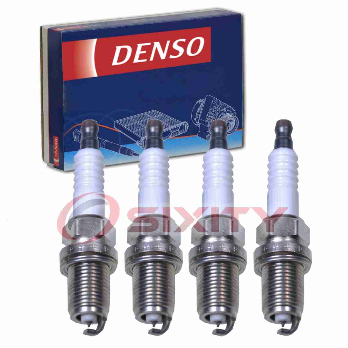 sixity auto parts