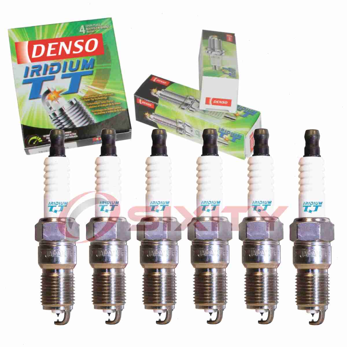 sixity auto parts