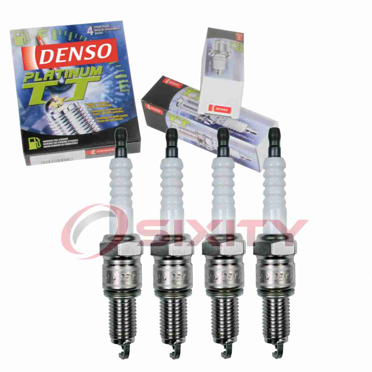 sixity auto parts