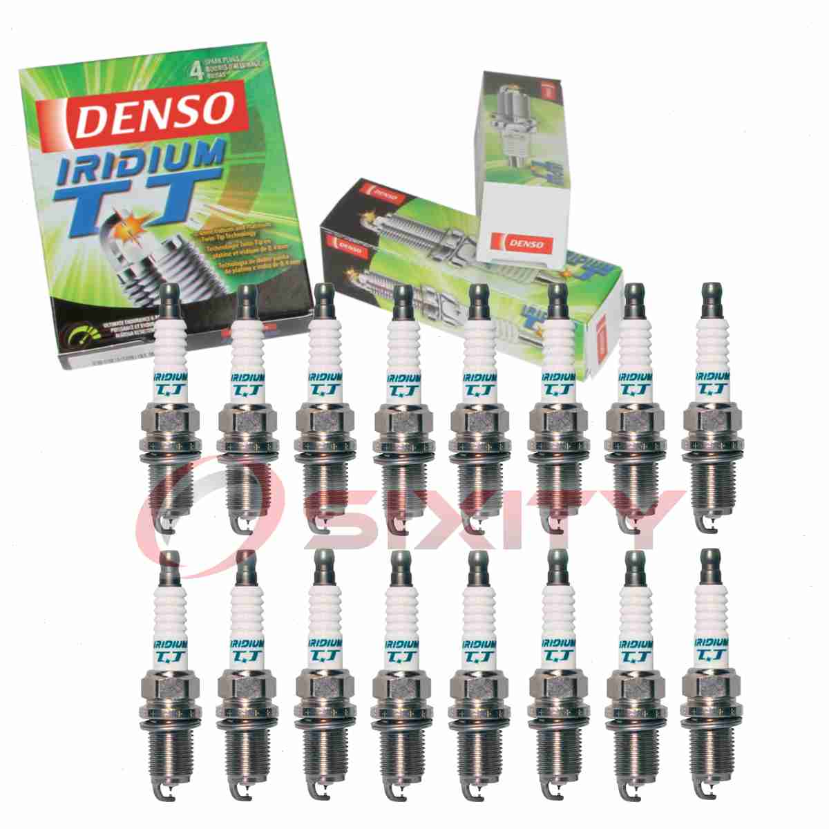 sixity auto parts