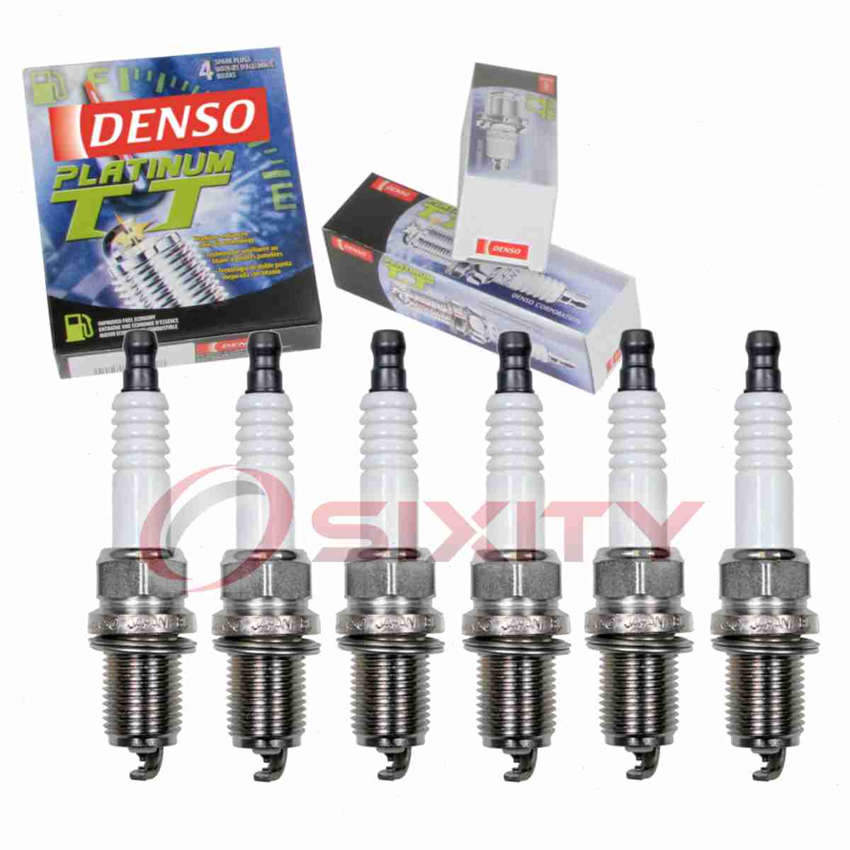 sixity auto parts