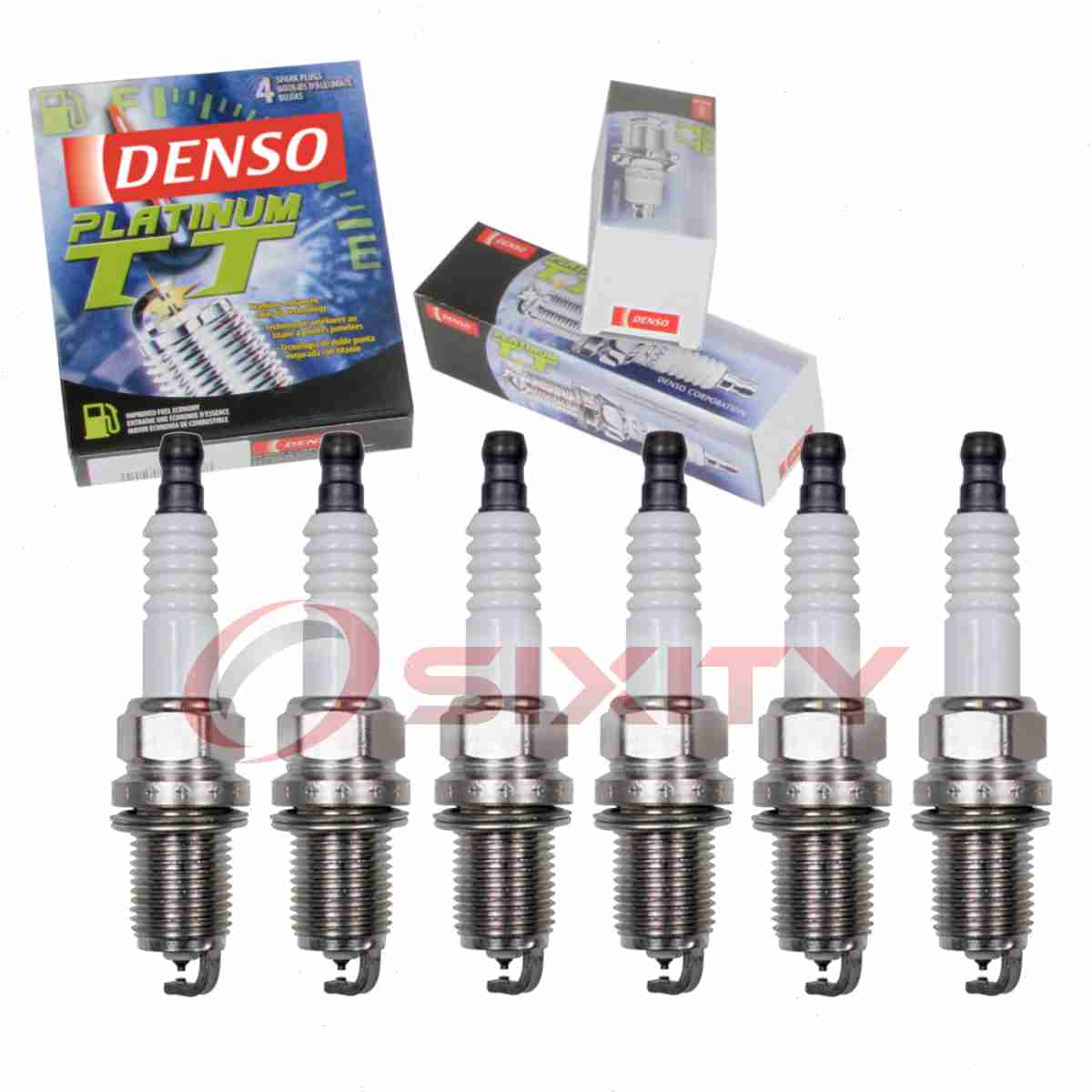 sixity auto parts