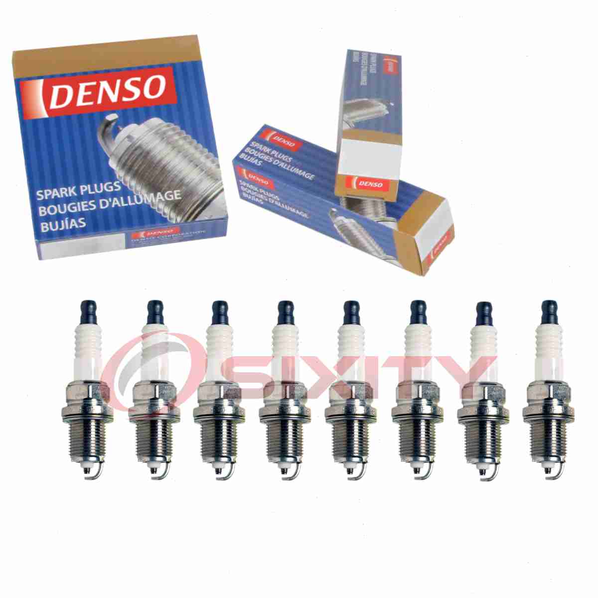 sixity auto parts