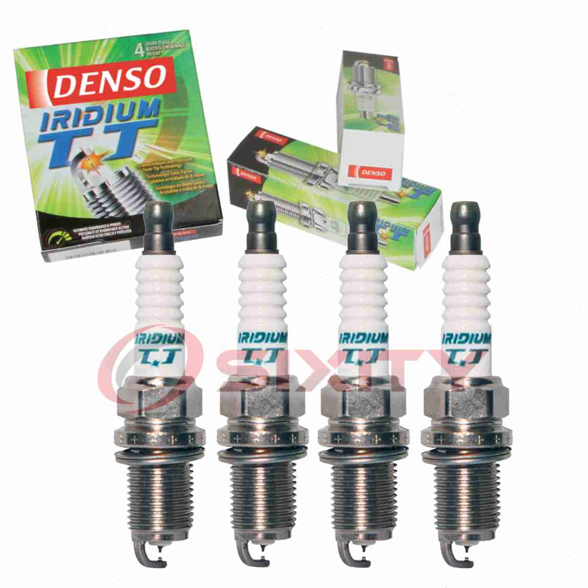 sixity auto parts