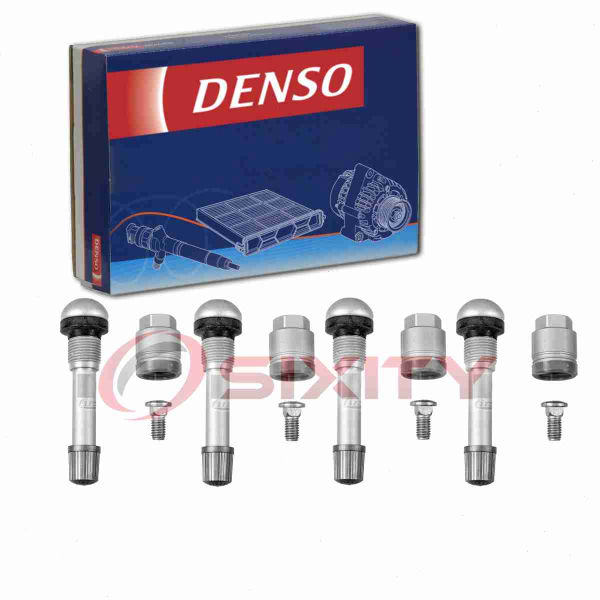 sixity auto parts